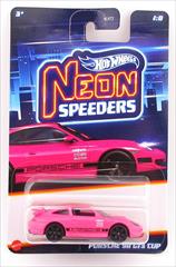 Neon Speeders - Mix 2